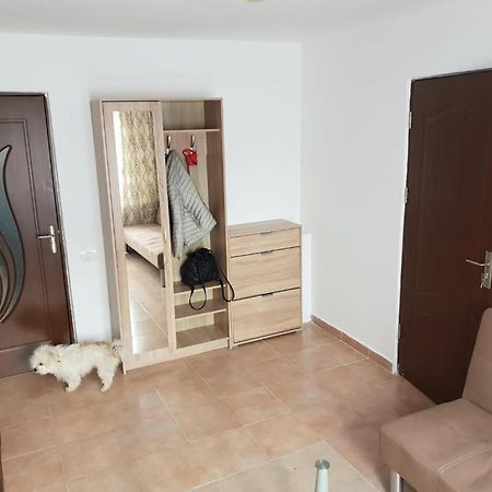 Apartament 2 Camere Tomis Nord Constanţa Eksteriør billede