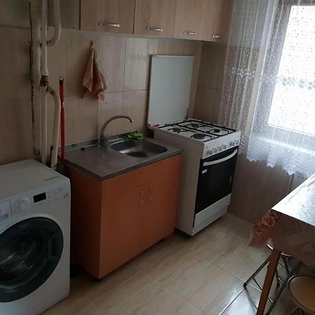 Apartament 2 Camere Tomis Nord Constanţa Eksteriør billede