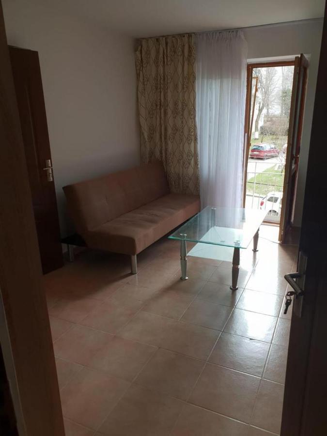 Apartament 2 Camere Tomis Nord Constanţa Eksteriør billede
