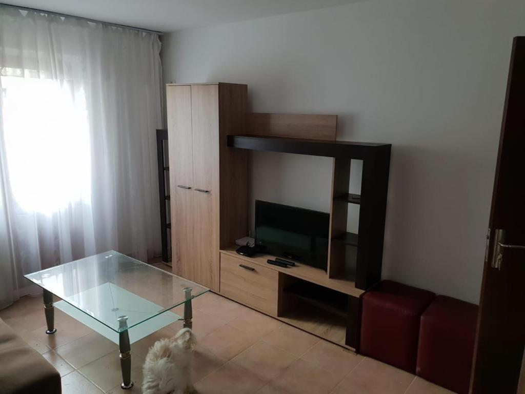 Apartament 2 Camere Tomis Nord Constanţa Eksteriør billede